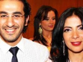 بالصورة : شاهدوا للمرة الأولى الحسناء ابنة احمد حلمي ومنى زكي!