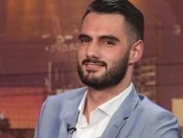 قبيل جولته الفنية.. يعقوب شاهين يحضّر مفاجئة لجمهوره!