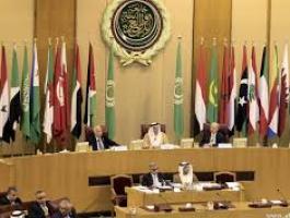 وزراء الخارجية العرب يؤكدوا على مركزية القضية الفلسطينية
