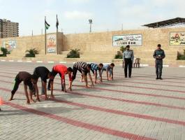 داخلية غزة تُعلن عن موعد الفحص الطبي للمتقدمين لوظيفة أفراد