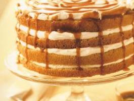 caramelcake