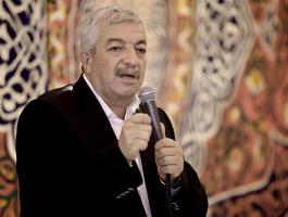 العالول يكشف عن المشاركين في المؤتمر السابع لحركة فتح