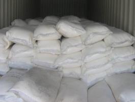 ضبط كمية كبيرة من الدقيق الفاسد بالوسطى