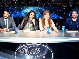 بالصور: مفاجأة جديدة يكشف عنها متسابق في برنامج 