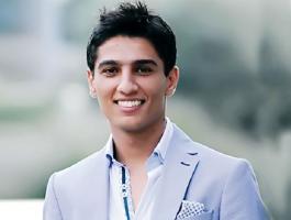  سعيد الماروق: كليب محمد عساف سيشكّل مفاجأة كبيرة للجمهور العربي