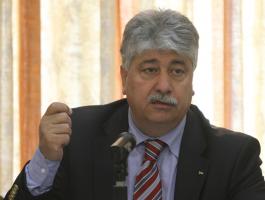 أحمد مجدلاني