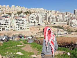 الأردن يدين قانون شرعنة الاستيطان في الضفة