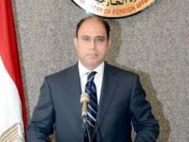 مصر ندعم حل الدولتين كونه يلبي تطلعات الشعب الفلسطيني
