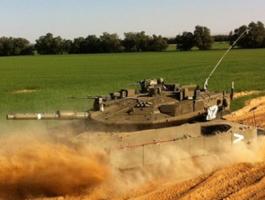 منازل المواطنين