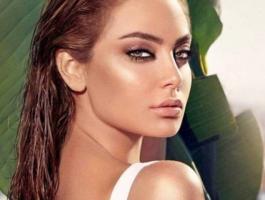 شبيهة أنجلينا جولي اللبنانية تكشف علاقتها بعبد المنعم عمايريّ