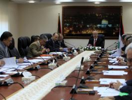 مجلس الوزراء يدعو إلى إحياء ذكرى استشهاد القائد 