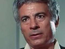  وفاة شرير السينما المصرية 