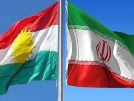 إيران تنفي إغلاق المعابر البرية مع إقليم كردستان