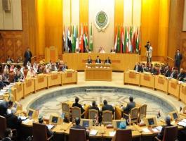 البرلماني العربي يدعو العالم لنصرة شعب 