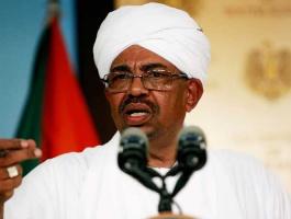 السودان: البشير يُقيل حكومة الوفاق ويُقلص عدد الوزارات