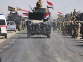 بغداد تعيد السيطرة على حقول النفط في 