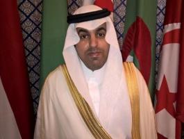 مشعل السلمي