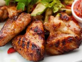 Chicken-wings-marinated