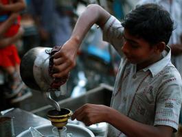 بنغلادش تتوقع إنتاجا قياسيا للشاي