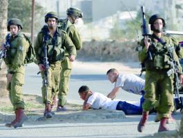 أوتشا: شهيدان و 115 إصابة جراء العدوان الإسرائيلي المتواصل خلال الأسبوعين الماضيين