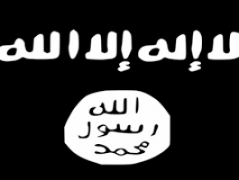 تنظيم الدولة الإسلامية 