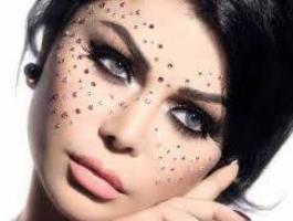 بالفيديو: هيفاء وهبي ترقص وسمية الخشّاب تغني مع وليد توفيق في زفاف ميرنا الصباح!