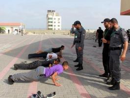 داخلية غزة تُحدد مواعيد المقابلات الشخصية للمتقدمين لوظيفة أفراد