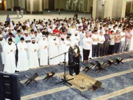 فيديو:سبب عجيب جدا لماذا خاف النبي من صلاة التراويح!