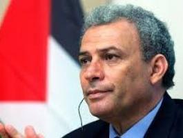 زياد أبو عمرو.