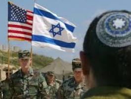 تمرين جوي وأصوات انفجارات ستدوي الليلة وسط فلسطين المحتلة.jpg