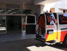 العثور على جثة مُسن قُتل في ظروف غامضة وسط قطاع غزة