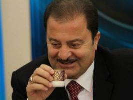 نقيب الممثلين في سورية زهير رمضان يرد بعد تشييع فطوم !