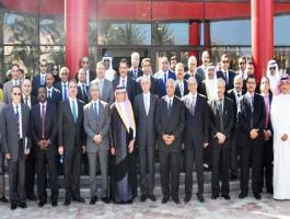 اجتماع وزراء النقل العرب