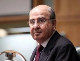 رئيس الوزراء الأردني الأسبق