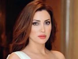 نسرين طافش