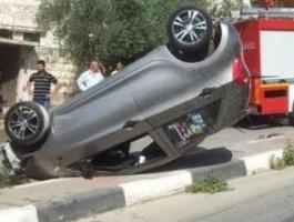 انقلاب مركبة