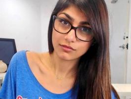 هذا هو رأي ميا خليفة بفيديو كليب ميريام كلينك