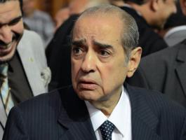 محامي مبارك الإخوان وحماس وحزب الله قتلوا المتظاهرين