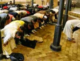 مسلمو كتالونيا لا يجدون مسجدا