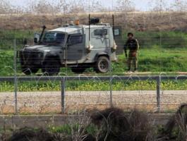 الاحتلال يستهدف منازل المواطنين شرق خانيونس والصيادين في بحر الشمال