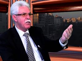 محيسن لن نخضع لـحماس وشعبنا في القطاع يرفض ممارساتها