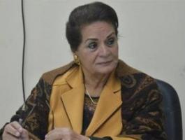 تعرف على أول سيدة في تاريخ مصر تتولى منصب المحافظ
