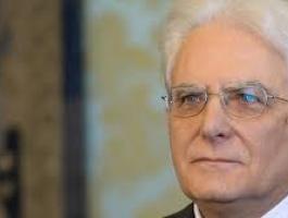 رئيس إيطاليا