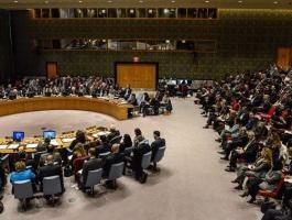 مجلس الأمن يناقش مشروع قرار يرفض إعلان ترمب بشأن القدس وأميركا تهدد بالفيتو.jpg