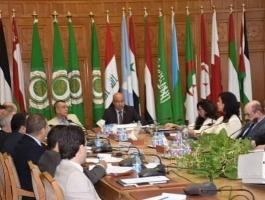 مؤتمر المشرفين على شؤون الفلسطينيين يرفض إجراءات 