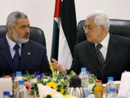 يديعوت: عباس غير متسرع لإزالة العقوبات المفروضة على غزة