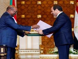 السودان يشكل لجنة لـ إخراج المصريين من حلايب بالطرق الدبلوماسية.jpg