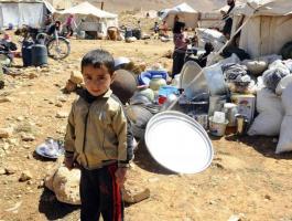 السعودية تؤكد مواصلة دعمها للاجئين الفلسطينيين.jpg