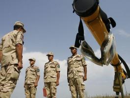 مقتل 3 ضباط مصريين في انفجار بالواحات البحرية.jpg