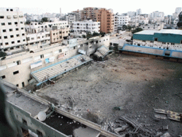 الحمد الله يطلع الرقابة الدولية على ممارسات الاحتلال بحق الرياضة الفلسطينية 